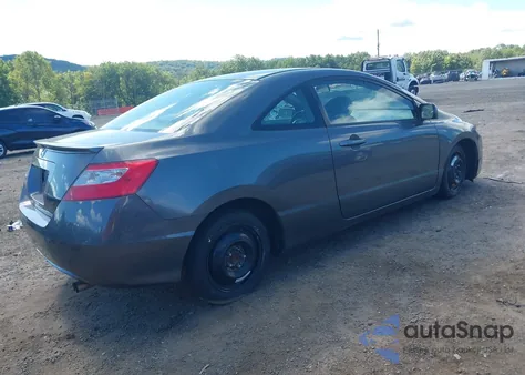 2009 Honda Civic Ex from USA, damaged, VIN 2HGFG12889H535330